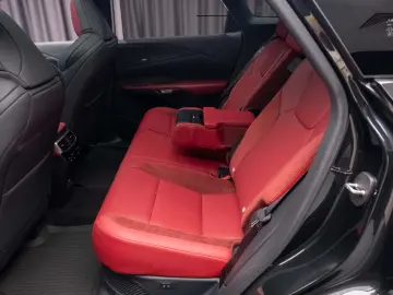 Lexus Rx 500 h