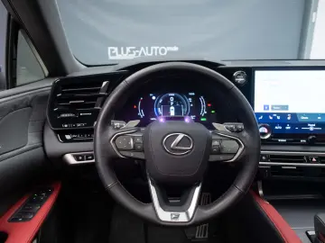 Lexus Rx 500 h
