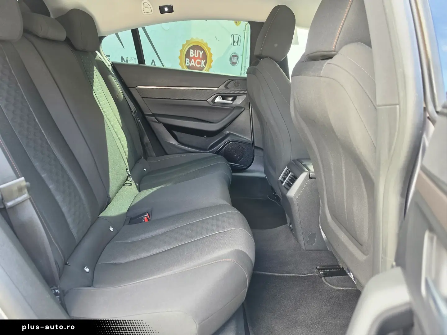 Peugeot 508 1.5 BlueHDI S&S EAT8 Active Pack