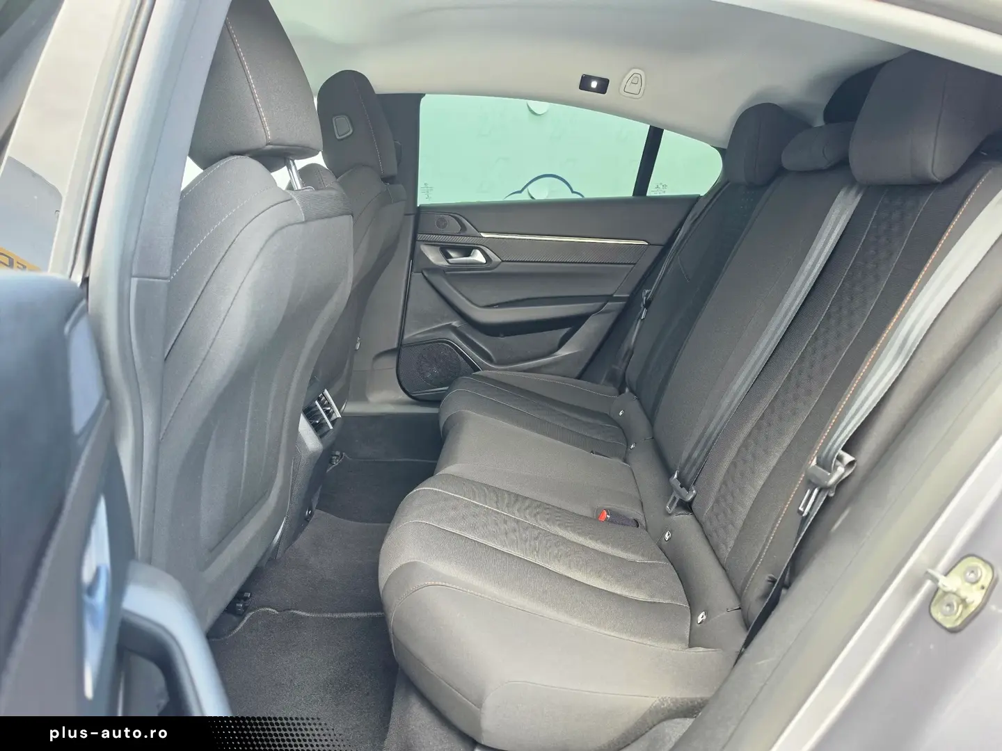Peugeot 508 1.5 BlueHDI S&S EAT8 Active Pack