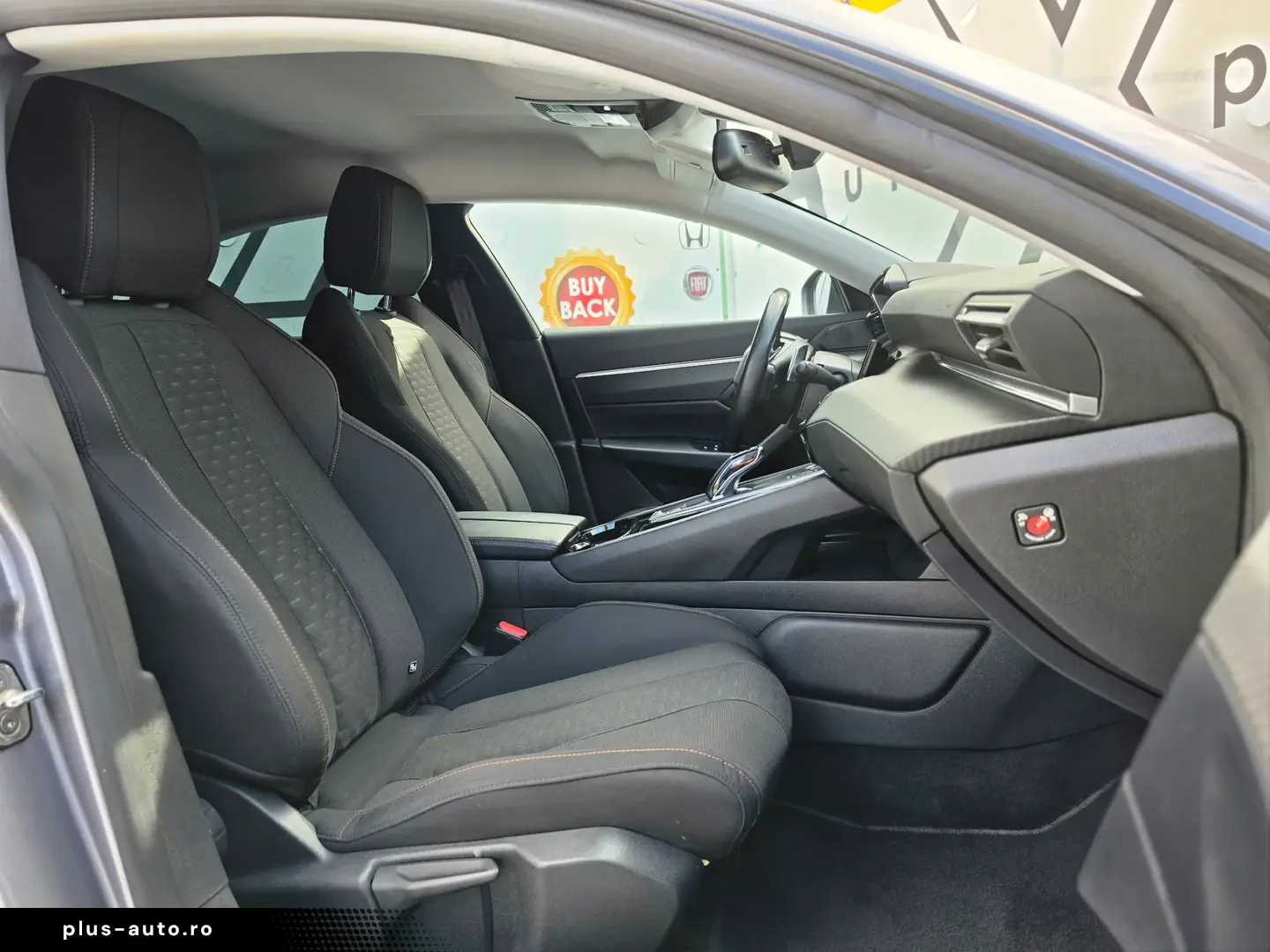 Peugeot 508 1.5 BlueHDI S&S EAT8 Active Pack