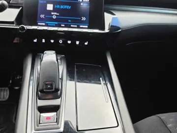 Peugeot 508 1.5 BlueHDI S&S EAT8 Active Pack