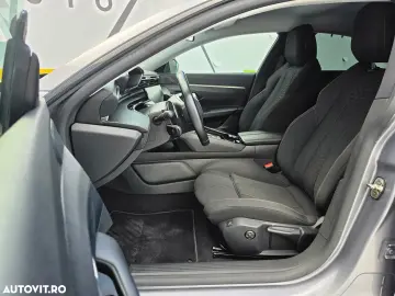Peugeot 508 1.5 BlueHDI S&S EAT8 Active Pack
