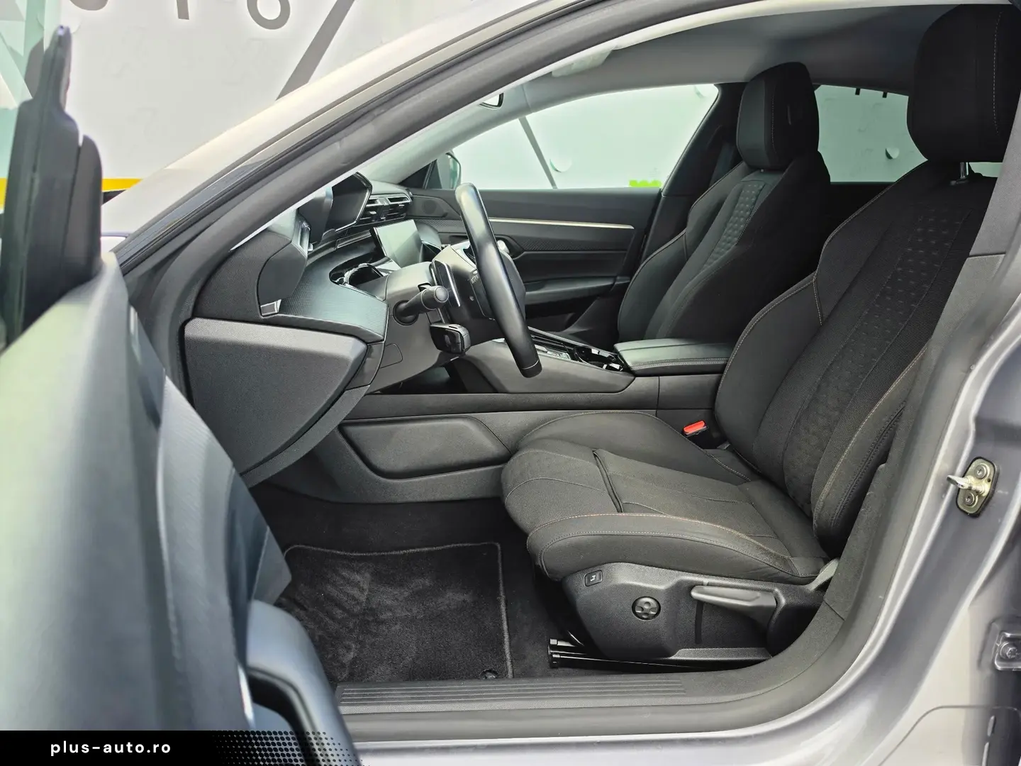 Peugeot 508 1.5 BlueHDI S&S EAT8 Active Pack