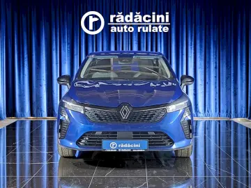 RENAULT CLIO EVOLUTION 1.0TCE 91CP 2024