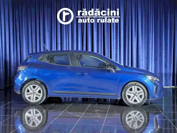 RENAULT CLIO EVOLUTION 1.0TCE 91CP 2024