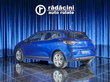 RENAULT CLIO EVOLUTION 1.0TCE 91CP 2024