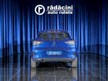RENAULT CLIO EVOLUTION 1.0TCE 91CP 2024