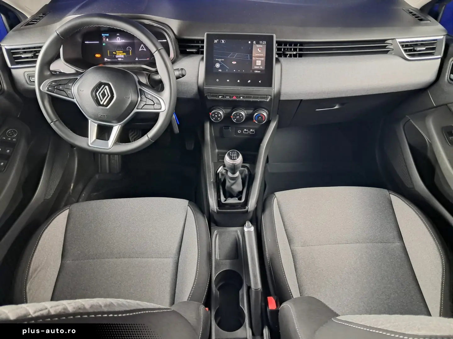 RENAULT CLIO EVOLUTION 1.0TCE 91CP 2024