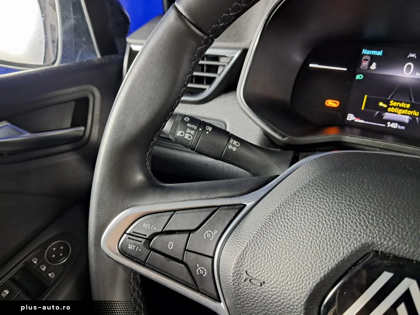 RENAULT CLIO EVOLUTION 1.0TCE 91CP 2024