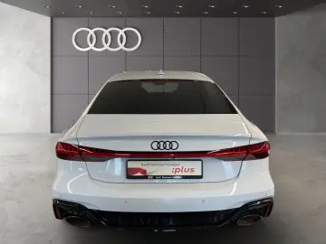 Audi RS7 Sportback quattro tiptronic