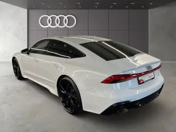 Audi RS7 Sportback quattro tiptronic