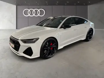 Audi RS7 Sportback quattro tiptronic
