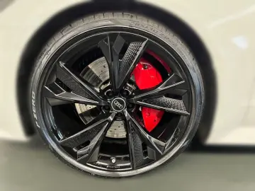 Audi RS7 Sportback quattro tiptronic