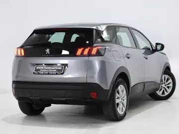 Peugeot 3008 1.5 BlueHDI S&S EAT8 Active