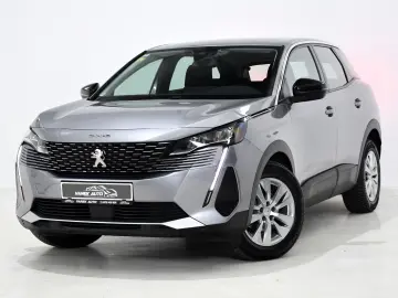 Peugeot 3008 1.5 BlueHDI S&S EAT8 Active