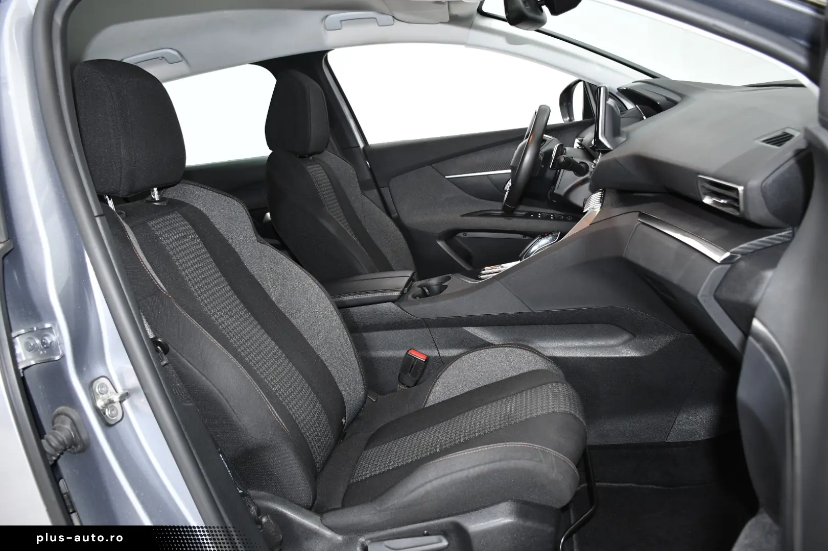 Peugeot 3008 1.5 BlueHDI S&S EAT8 Active