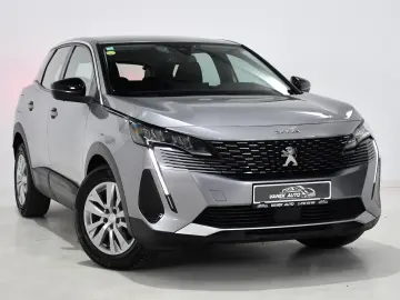 Peugeot 3008 1.5 BlueHDI S&S EAT8 Active