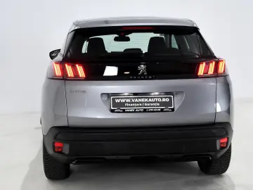 Peugeot 3008 1.5 BlueHDI S&S EAT8 Active