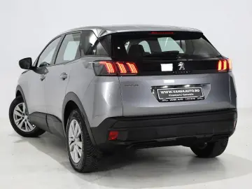 Peugeot 3008 1.5 BlueHDI S&S EAT8 Active