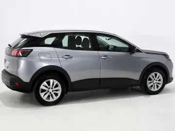 Peugeot 3008 1.5 BlueHDI S&S EAT8 Active