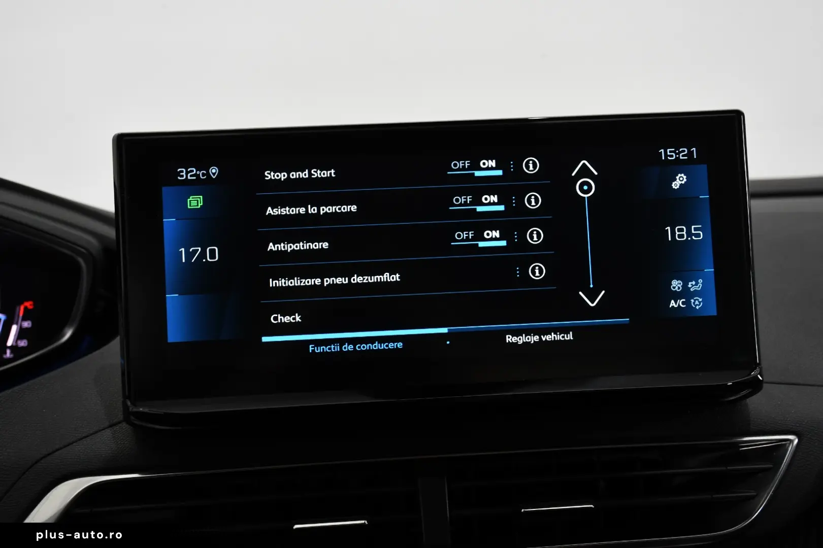 Peugeot 3008 1.5 BlueHDI S&S EAT8 Active