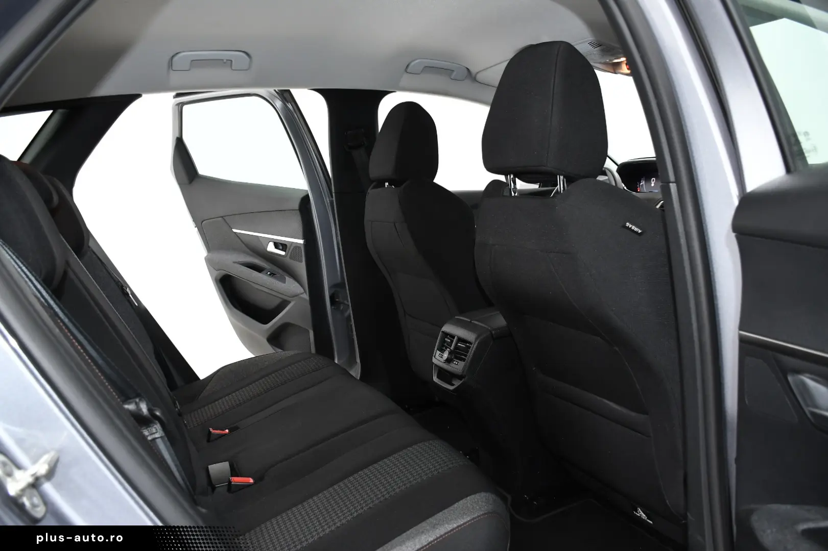 Peugeot 3008 1.5 BlueHDI S&S EAT8 Active