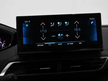 Peugeot 3008 1.5 BlueHDI S&S EAT8 Active