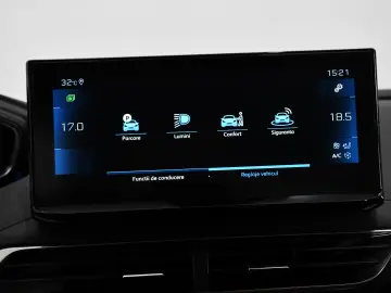 Peugeot 3008 1.5 BlueHDI S&S EAT8 Active