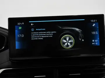 Peugeot 3008 1.5 BlueHDI S&S EAT8 Active