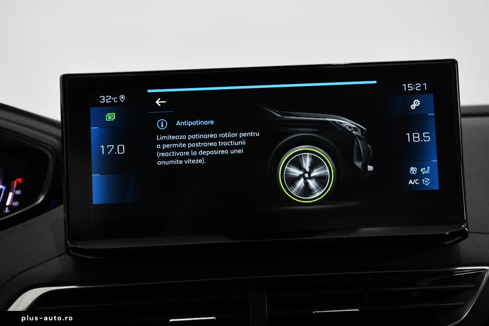 Peugeot 3008 1.5 BlueHDI S&S EAT8 Active