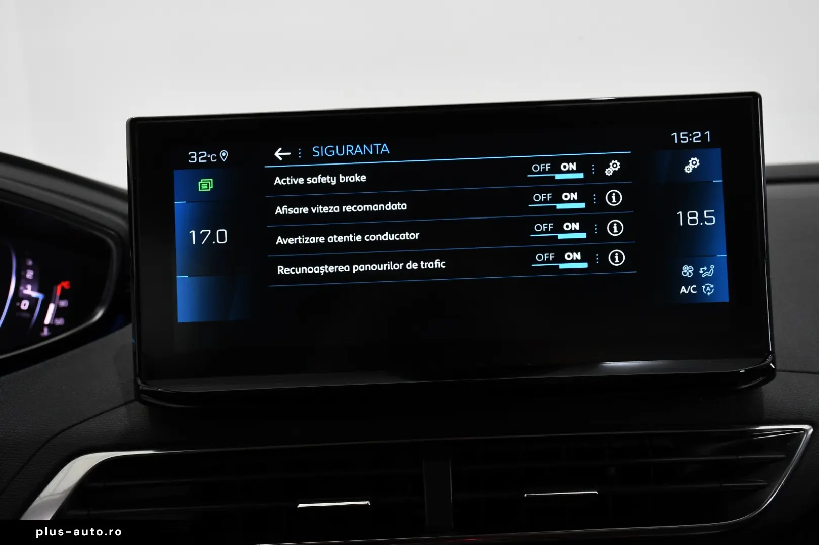 Peugeot 3008 1.5 BlueHDI S&S EAT8 Active
