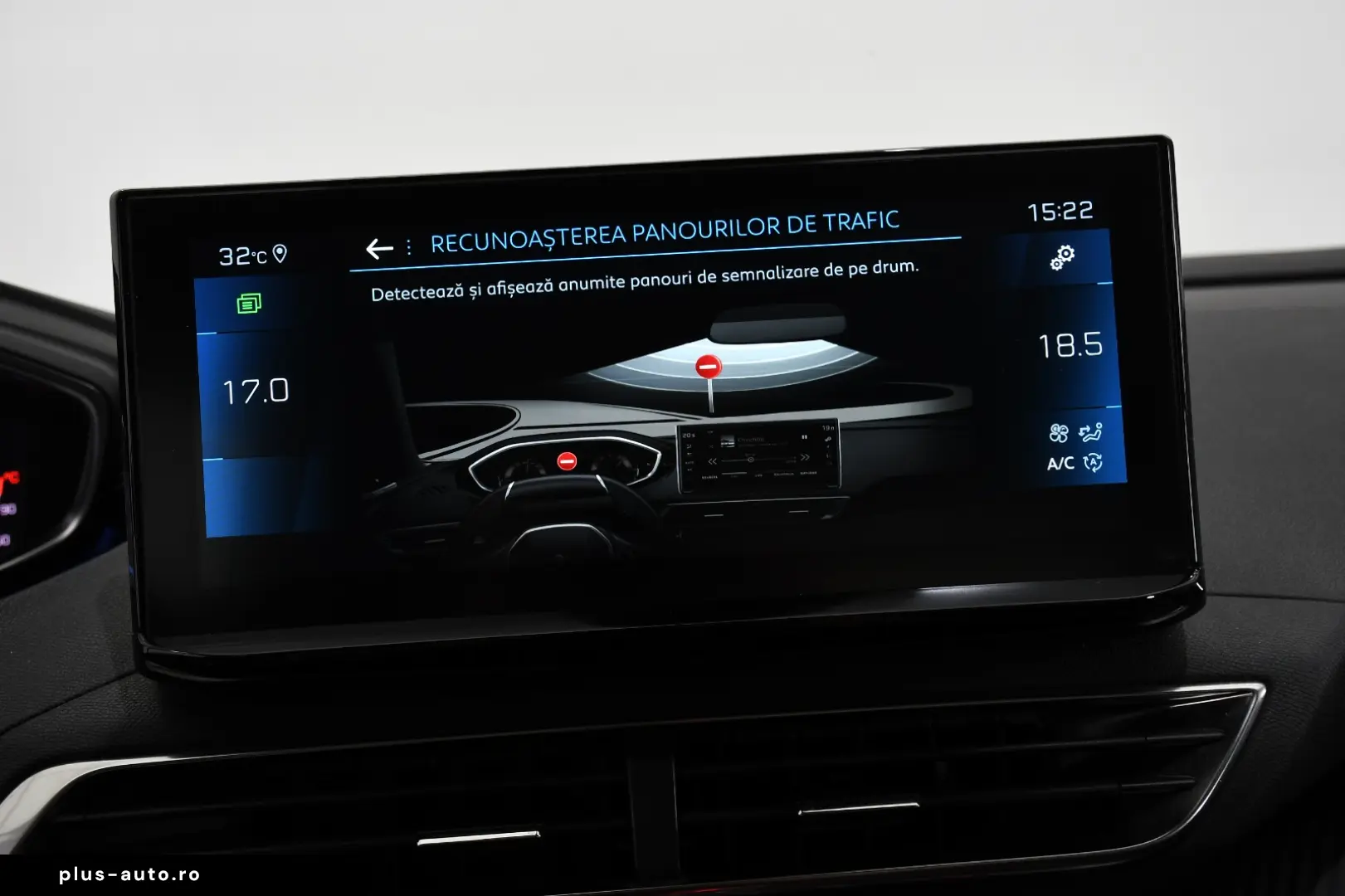 Peugeot 3008 1.5 BlueHDI S&S EAT8 Active