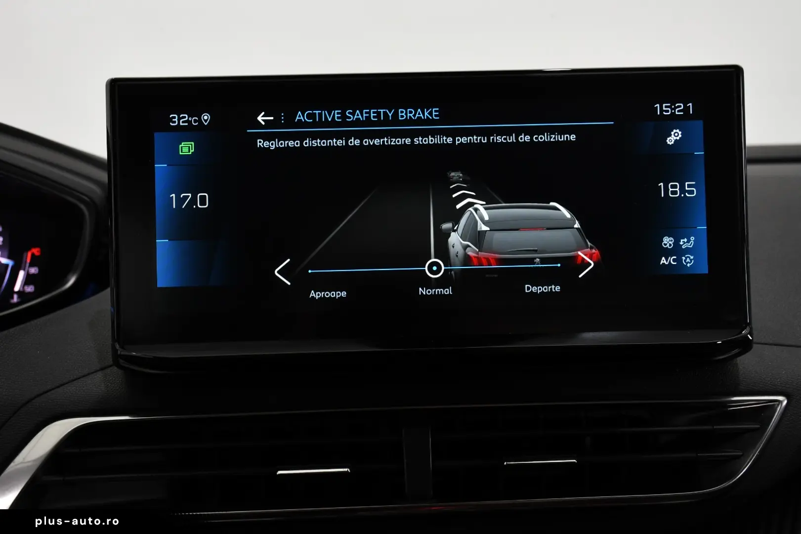 Peugeot 3008 1.5 BlueHDI S&S EAT8 Active
