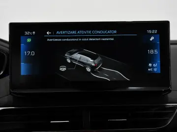Peugeot 3008 1.5 BlueHDI S&S EAT8 Active