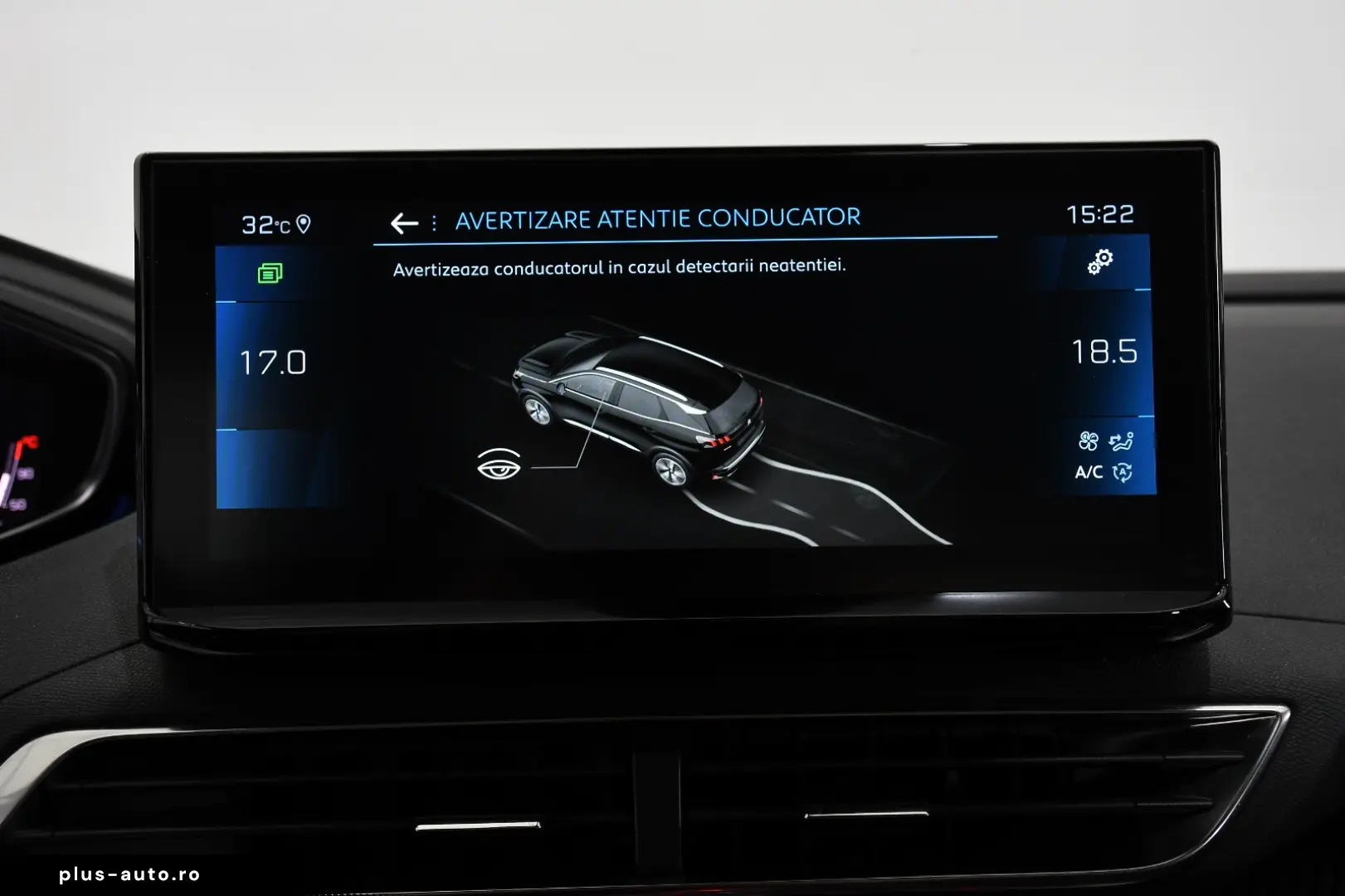 Peugeot 3008 1.5 BlueHDI S&S EAT8 Active