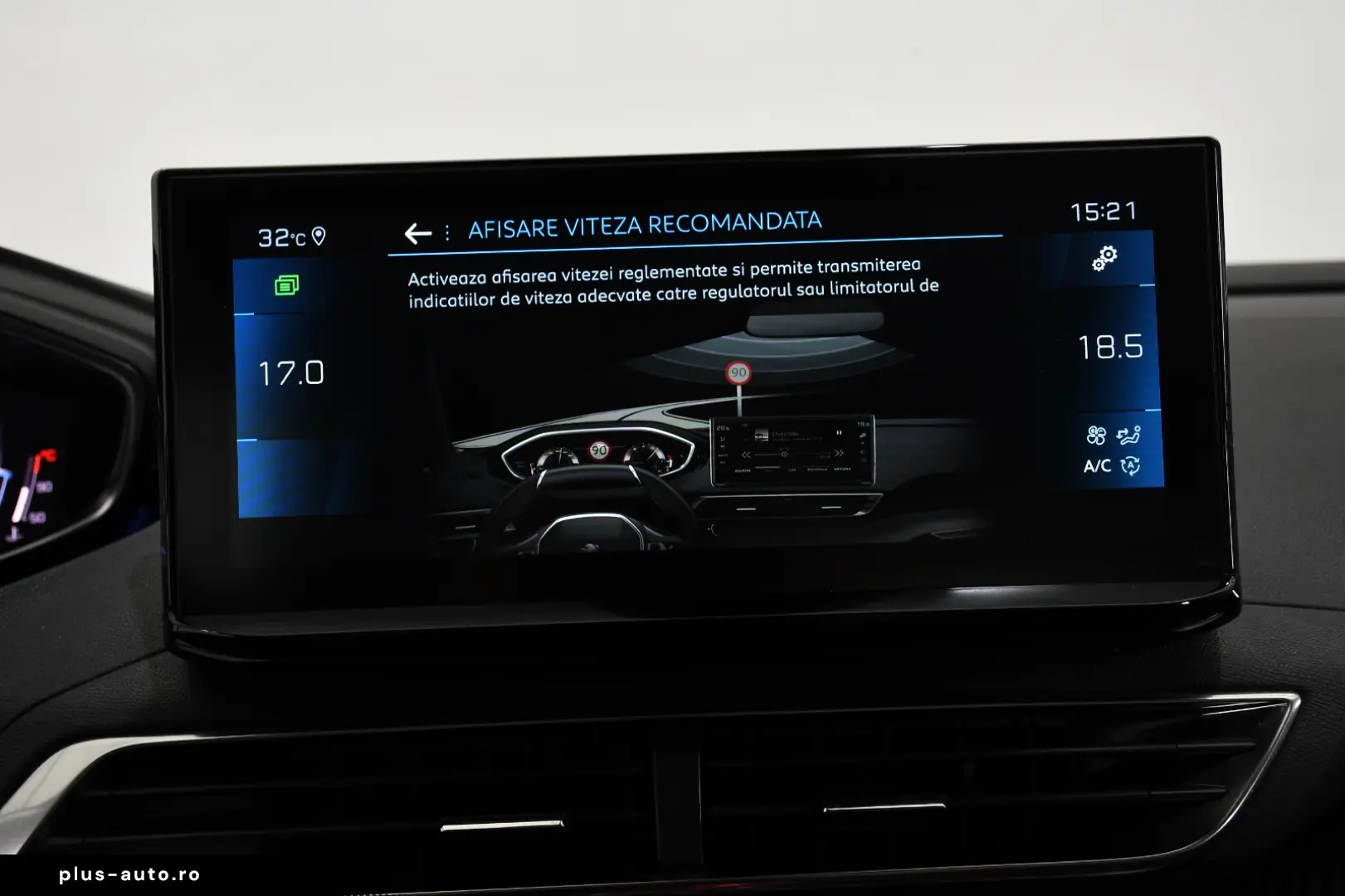 Peugeot 3008 1.5 BlueHDI S&S EAT8 Active