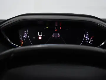 Peugeot 3008 1.5 BlueHDI S&S EAT8 Active
