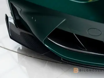 BMW M3 CS Touring Individual British Racing Green