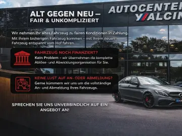 BMW M3 CS 1.HA S-HE HUD H&K WF-LM AULITZKY LASER KW