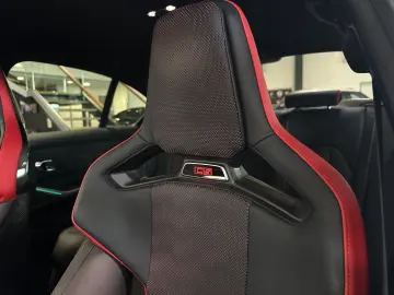 BMW M3 CS 1.HA S-HE HUD H&K WF-LM AULITZKY LASER KW