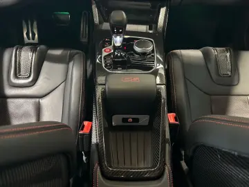 BMW M3 CS 1.HA S-HE HUD H&K WF-LM AULITZKY LASER KW