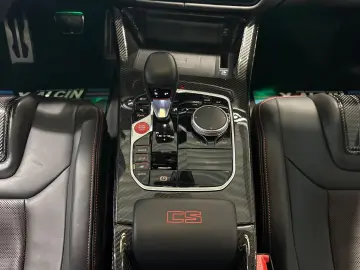 BMW M3 CS 1.HA S-HE HUD H&K WF-LM AULITZKY LASER KW
