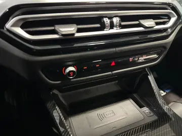 BMW M3 CS 1.HA S-HE HUD H&K WF-LM AULITZKY LASER KW