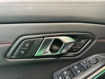BMW M3 CS 1.HA S-HE HUD H&K WF-LM AULITZKY LASER KW