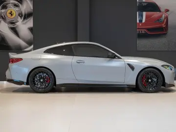 BMW M4 G82 COUPE M4 CSL 550 BVA8