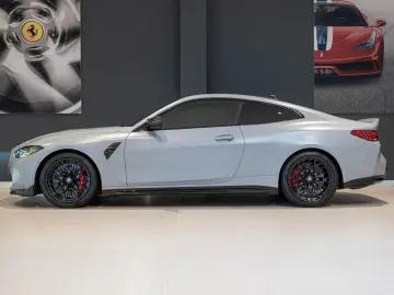BMW M4 G82 COUPE M4 CSL 550 BVA8
