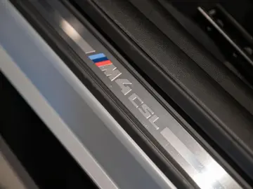 BMW M4 G82 COUPE M4 CSL 550 BVA8