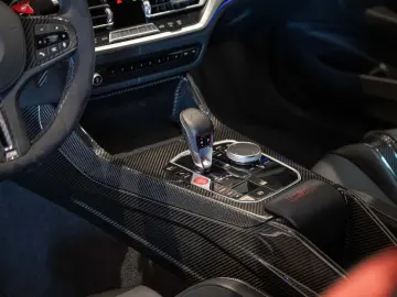 BMW M4 G82 COUPE M4 CSL 550 BVA8