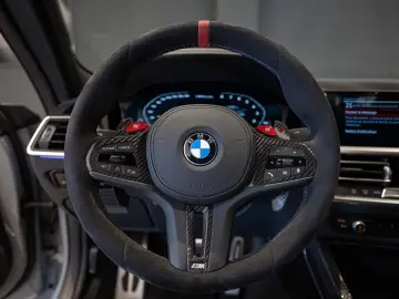 BMW M4 G82 COUPE M4 CSL 550 BVA8